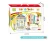 Import hot selling learning draw set paper diy painting toy for kids from China