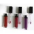 Import Hot selling make your own private label fashion color cosmetic matte liquid lipstick from China