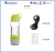 Import Hot selling Outdoor sports 2 in 1 Bottle BT Speaker waterproof music from China