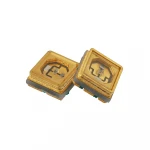 Hot Selling Sample Available LED Sterilizer Wand Component LED Emitter 6V 50mA UVC LED Chip