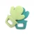 Import Hot selling silicone cactus shape chewing toys baby teether from China