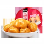 Hot Selling Top Grade Dried Chestnut Without Shell