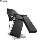 Hot selling types of operating tables