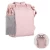 Import Hot selling waterproof polyester top quality adult diaper bag baby bag from China