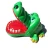 Import Hot Style Selling Tooth Dignitaries Interesting Interactive Crocodile Biting Finger Children Activity Games Fun Toys from China