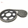 Hot transmission electric motorcycle chains  428 428H