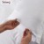 Import Hotel Queen King 100% Cotton Satin White Bed Sheet / Duvet Cover / Pillow Case Bedding Set Hotel Sheets from China