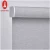 Import hotel remote control smart office shade  roller blind motor window electric blackout roller blind from China
