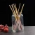 Import Hotel supplies silver plated tableware custom printed chopsticks from China