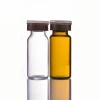 Hotest 10ml Transparent Clear Amber Pharmaceutical Ampule Tubular Glass Vial
