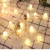 Import Hotsale  3m battery powered indoor/outdoor decorative fairy lights globe string lights from China