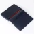 Import Hotselling fashion custom credit id leather card holder wallet from China