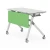 Import hottest office lightweight and chairs outdoor plastic folding table from China