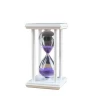 Hour sand timer/hourglass/sand glass