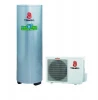 Household 200L Heat Pump Water Heater Air Source Heater for Home Shower