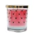 Import Household products aromatherapy smokeless custom essential oil fruit air fresh candle jar from China