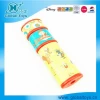 HQ8093 Kaleidoscope with EN71 Standard for promotion toy