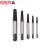 Import HSS &amp; Carbon Steel 5pcs Broken Screw Extractor Set Drill bit High Quality Hand Tools from China