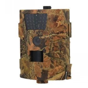 HT001B Hunting Trail Camera Wildlife Camera With Night Vision Motion Activated Outdoor Trail Camera Wildlife Scouting
