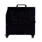 HTCFDK Wide Voltage Battery Charge And Discharge Tester