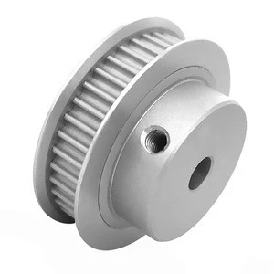 Htd 5M 5mm Powerhouse Double Timing Pulley For 3D Tattoo Printer