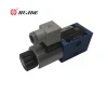 Huade Electrically Operated Directional Soleniod Valve WE6D/4WE6D61B/CG24N9Z4