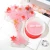 Import Humanoid Flower Shaped Silicone DIY Crystal Molds Epoxy Resin Casting Coasters Mold from China