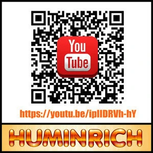 "HuminRich" Natural Mineral 15% Fulvic Acids High Quality 75% Humus China Agrochemical