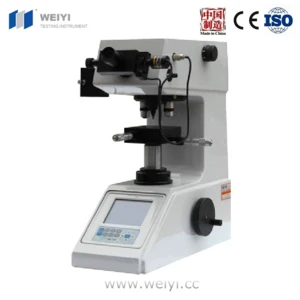 HVS-1000A hardness tester in other measuring &amp; analysing instruments