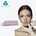 Hyaluronic Acid Gel Dermal Filler Injectable High Quality Dermal Fillers 1ml