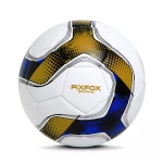 Hybrid Top Quality PU Size 5 Team Sports Training Football