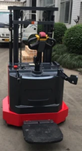 HYDER 1000kg reach stacker price lifting to 3m