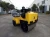 Import Hydraulic driving 1 ton road roller for sale from China