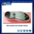 Import Hydraulic press eva  shoe sole heat cutting machine from China