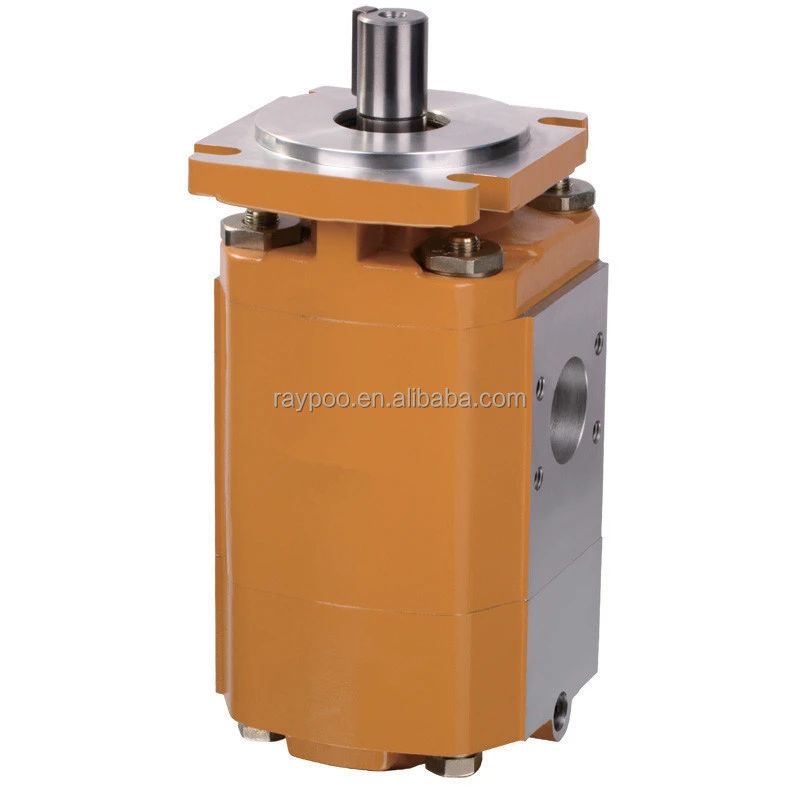 hydraulic pumps pto pump for agriculture machinery hydraulic parts