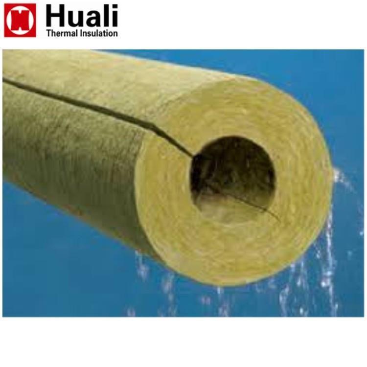 Buy Hydrophobic Steam Pipe Insulation Material Insulation Granulated