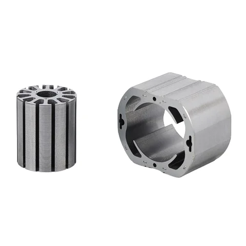 Buy Hyfdz07 Dc Motor Fixed Rotor Iron Core Motor Accessories from ...