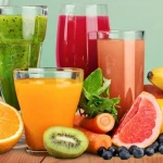 Hygiene and Heavy Duty Indian Mango Puree and Juice Spout Pouch Packaging Machine
