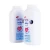 Import Hypoallergenic and Paraben Free, skin smoothing baby talc powder with spray bottle from China