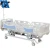 Import ICU Emergency 5 Function Electric Hospital Ambulance Bed with Monkey Bar Medical Bed Patients from China