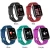 Import ID116 Plus 1.3 inch Touch Screen Smart Bracelet Sports Watch Heart Rate Monitor Pedometer with Fitness Tracker from China