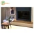 Import IDM-184 Simple Modern Wood Veneer Hotel Furniture Hotel Bedroom Furniture Bedroom Set from China