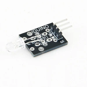 IDUINO 3 pin led infrared sensor module for IR receiver module