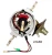 Import ignition distributor for classic cars ignition system standard OEM distributor from China