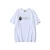 Import IHJ7953 Athletic T Shirts Men Shirt 240Gsm Heavy Cotton Terry Drop Shoulder New Arrival Oversize T-Shirts from China