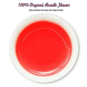 Importers Thailand Organic Best Selling Dried Roselle Herbal Tea Hibiscus Extract Flowers Flower Dried Herbal Tea Prices