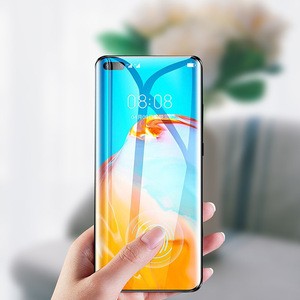 Imprue3d Electroplating Tempered Glass Film For Huawei P30|P30pro Screen Protector