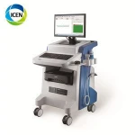 IN-BA7  Portable  BMD Machine Ultrasonic Diagnostic Ultrasound Bone Densitometer