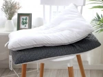 In Stock Graphene Can Remove Latex Feather Down Pillow