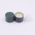 Import In stocked 31.5mm green gold black color olive oil aluminum ropp cap with plastic insert from China